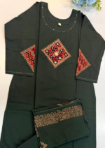 Women's Ready-to-Wear Salwar Suit Set - Image 2