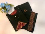 Women's Ready-to-Wear Salwar Suit Set