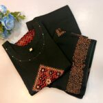 Women's Ready-to-Wear Salwar Suit Set